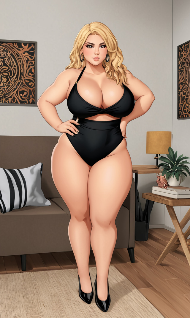 Moriah Villa avatar