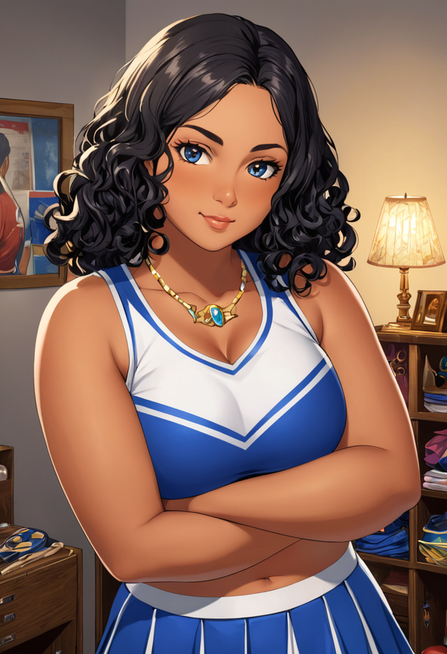 Riley Proctor avatar