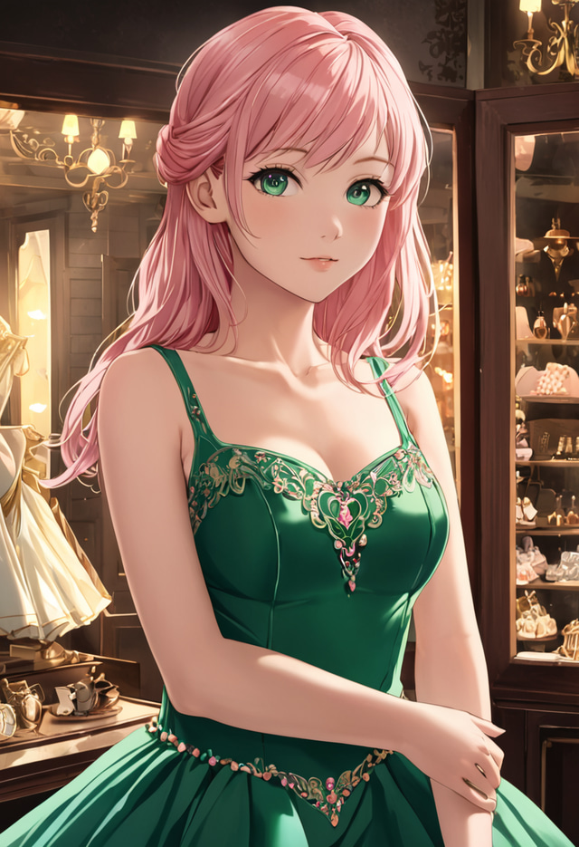 Callie Moreno avatar