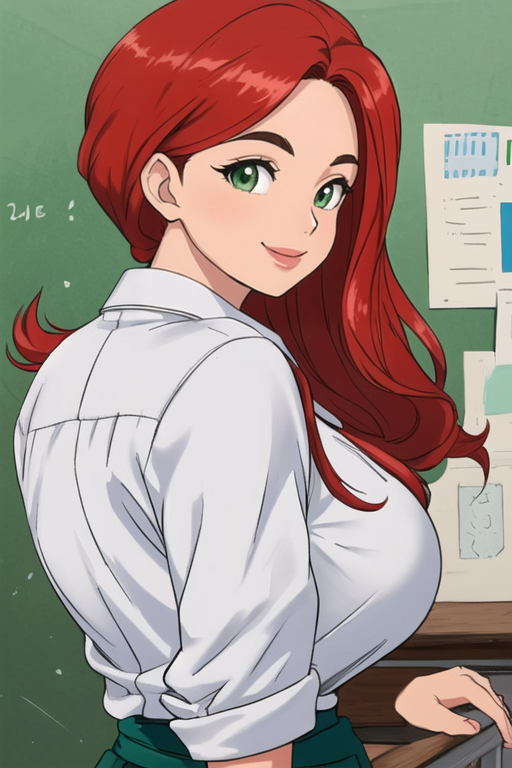 Nancy Wagner avatar