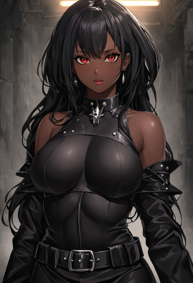Mya Berger avatar