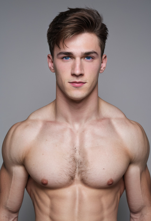 Bert Frazier avatar