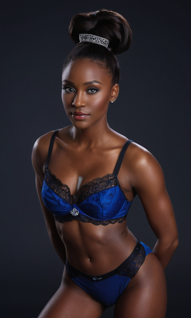 Lillian Lucas avatar