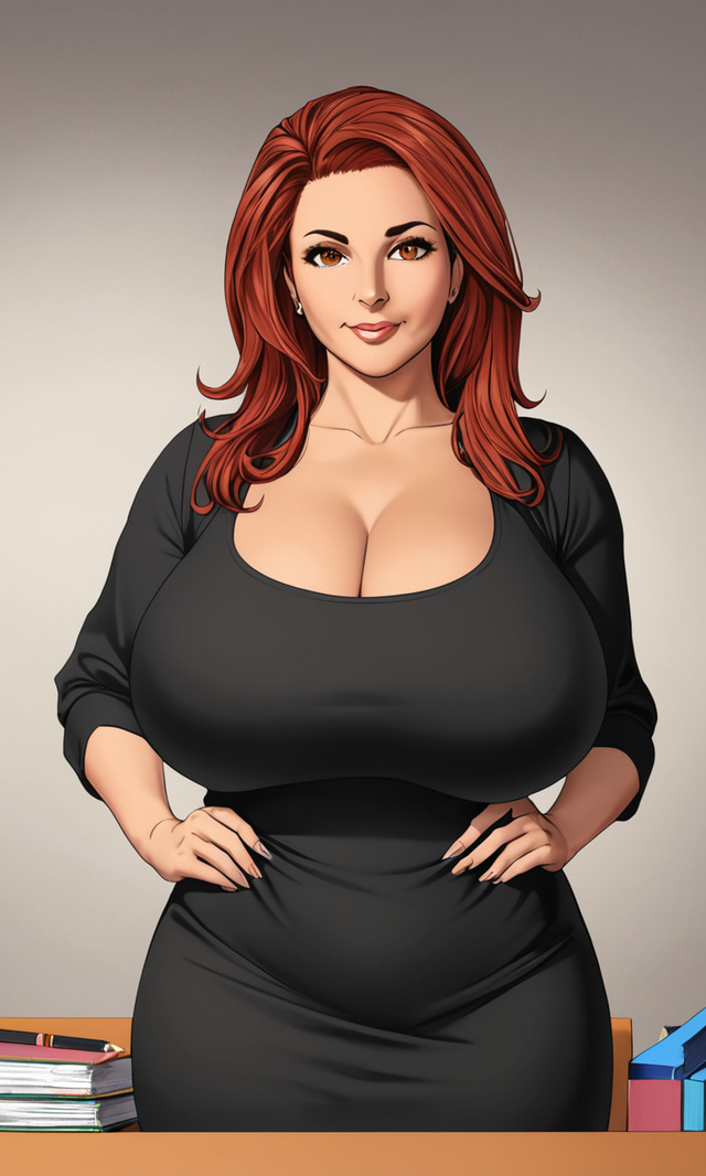 Caroline Prince avatar