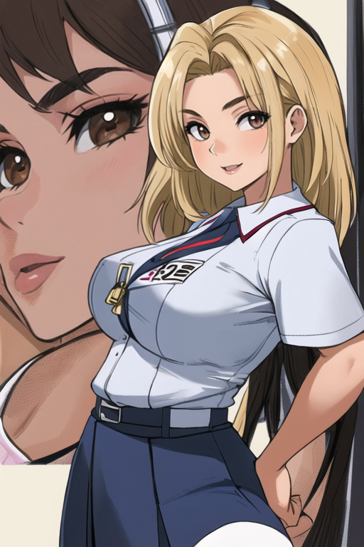 Alice Ibarra avatar