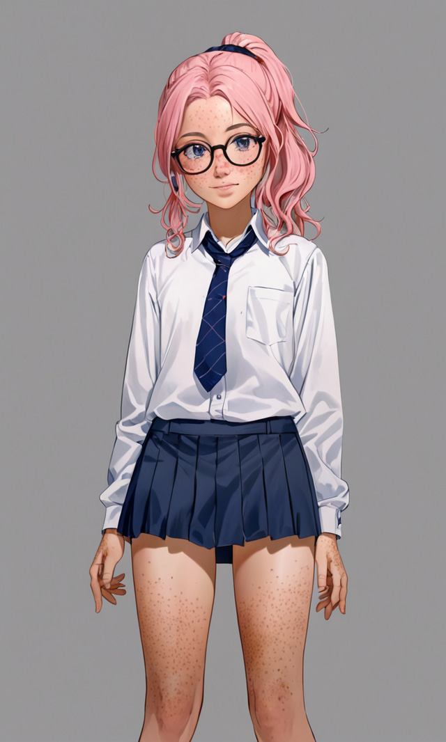 Giana Moore AI Girlfriend avatar