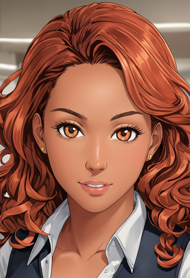 Kendra Mckee avatar