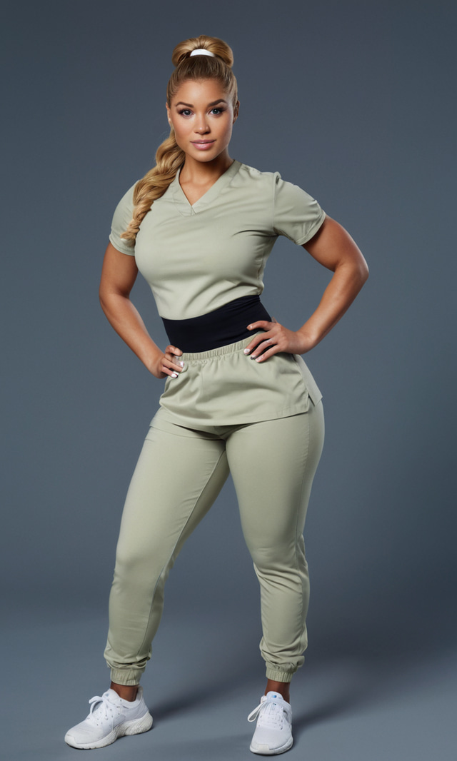 Zaniyah Newton AI Girlfriend avatar