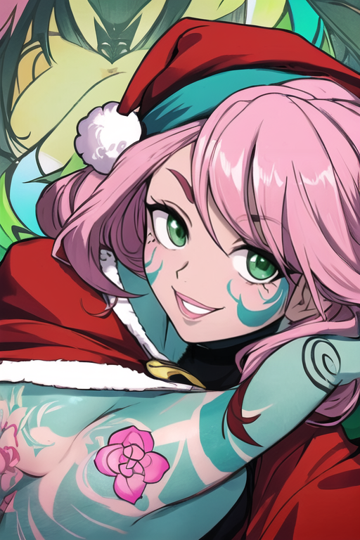 Kiana Meyers avatar