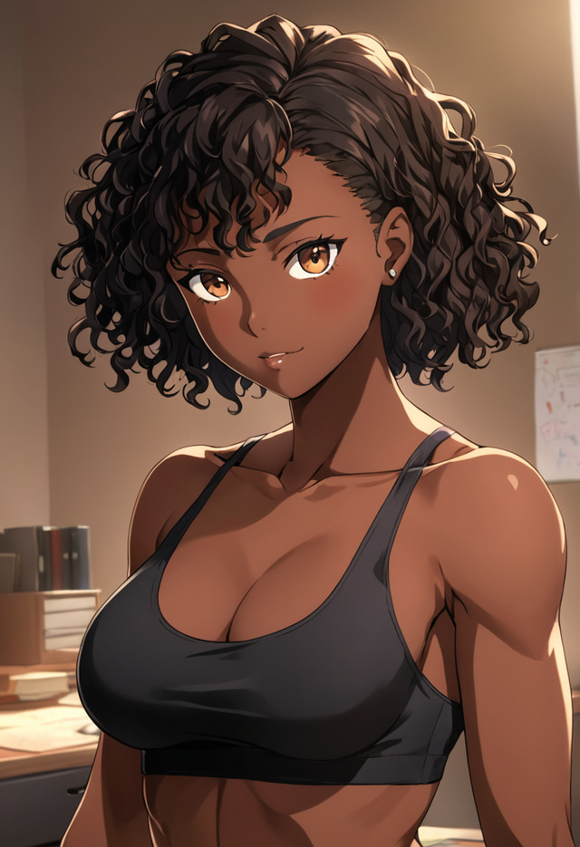 Lilliana Garcia avatar