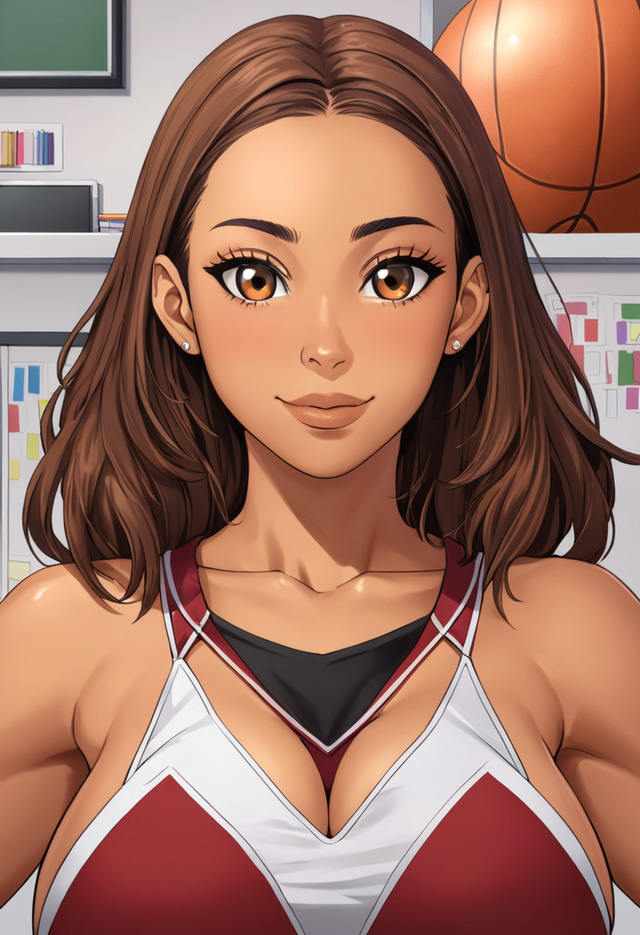 Zoe Barrera avatar