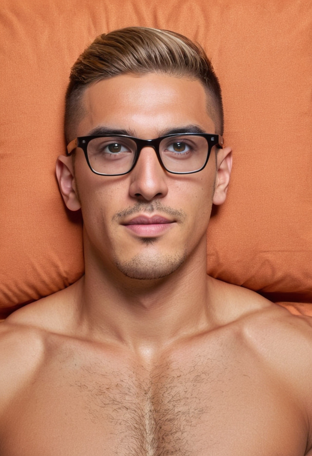 Marvin Weiss avatar