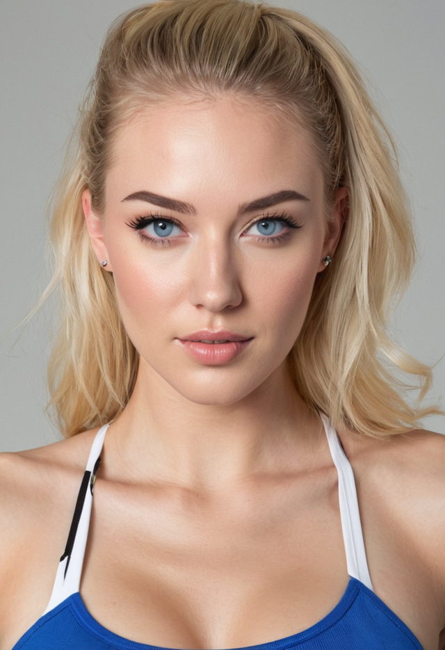 Holly Stafford avatar
