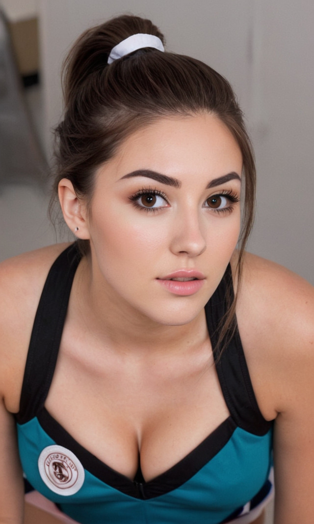 Cora Leon avatar