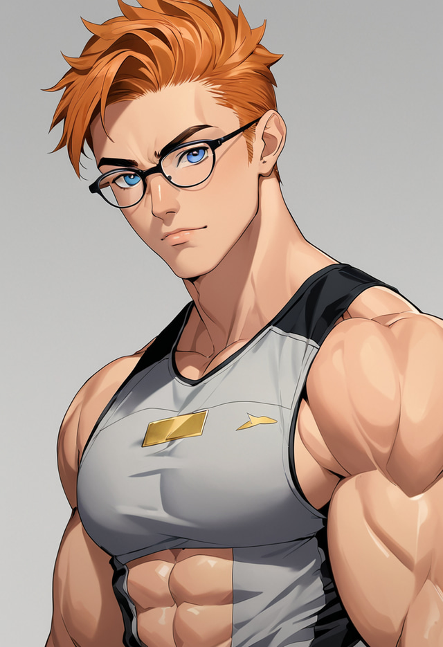 Trent Cantu avatar