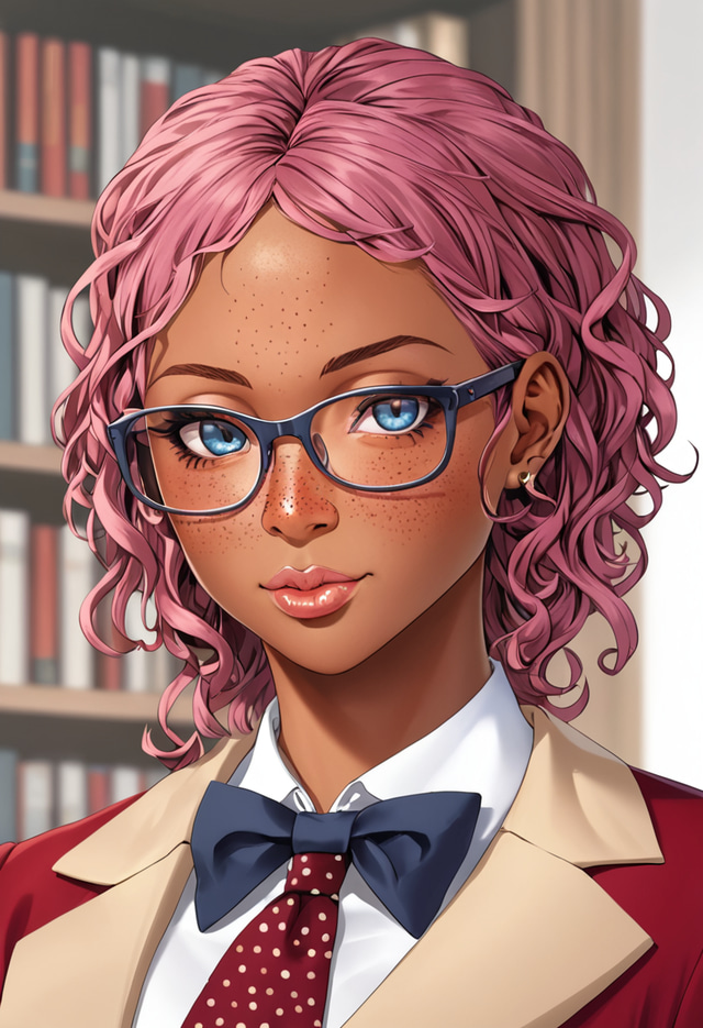 Monica Lara avatar