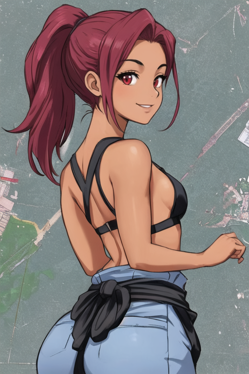 Lena Andersen avatar