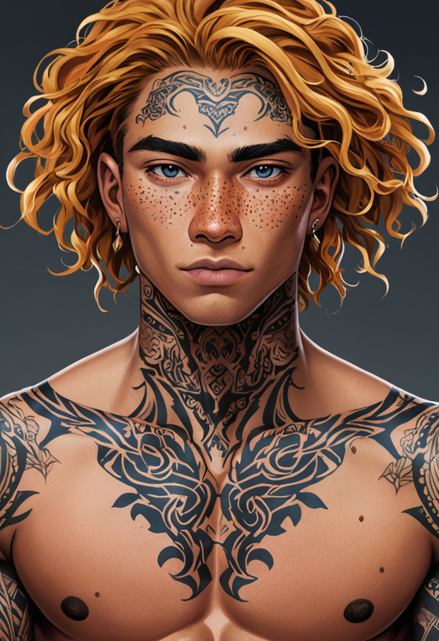 Claudio Holland avatar