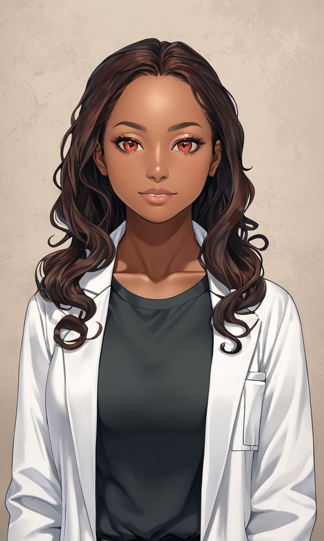 Mayra Johns avatar