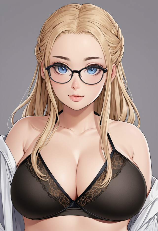 Alexa Key avatar