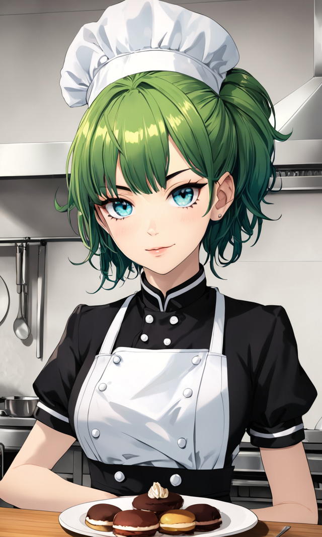 Viviana Mccarthy avatar