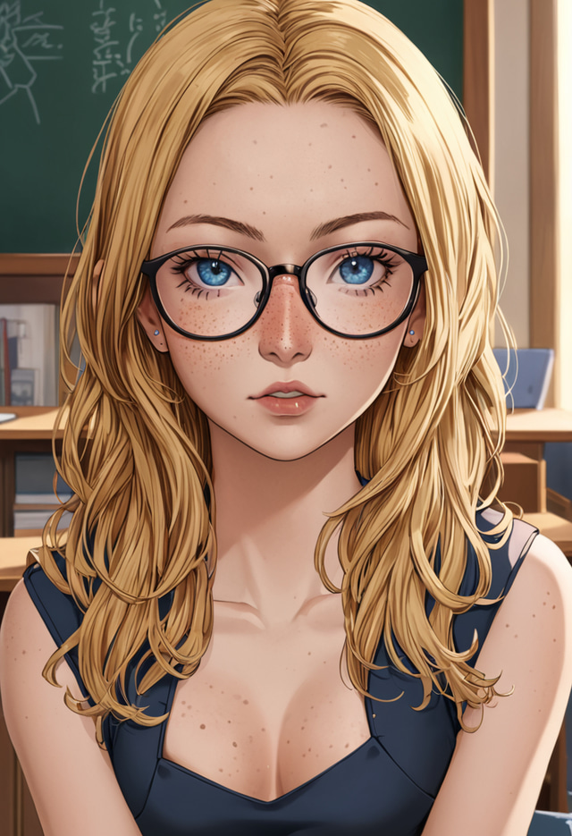 Jaqueline Spence avatar
