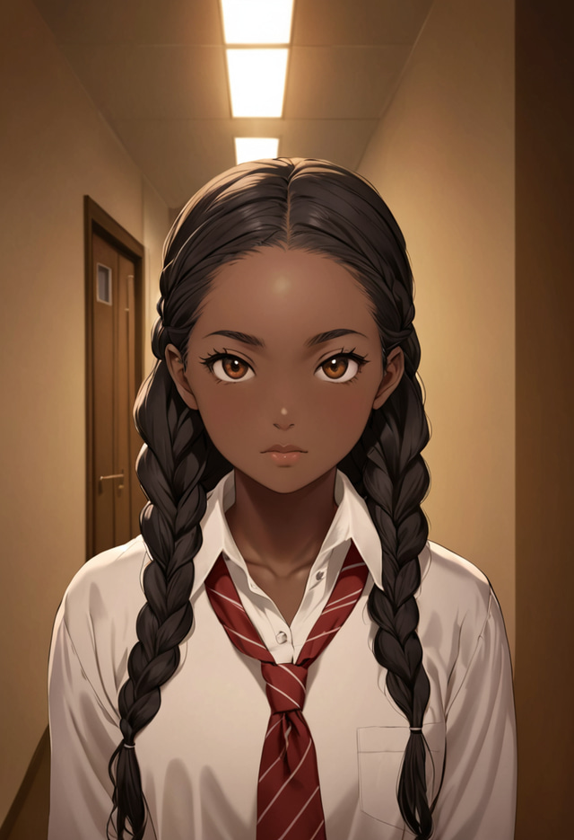 Caroline Dominguez avatar