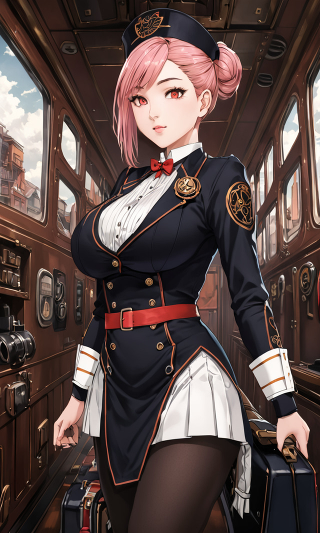 Mia Barr avatar