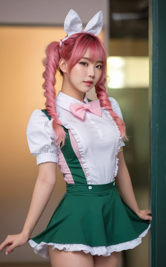 Gabriella Deleon AI Girlfriend avatar