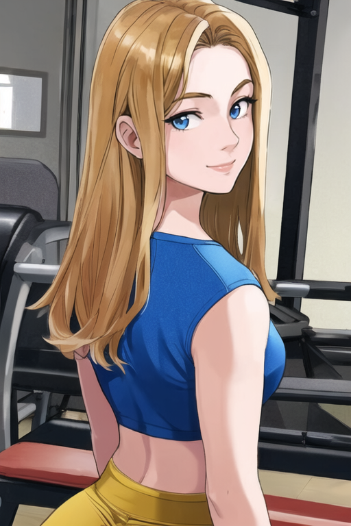 Sariah Arellano avatar