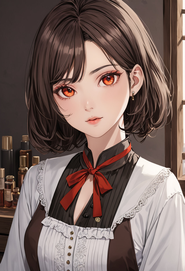 Alissa Cohen avatar