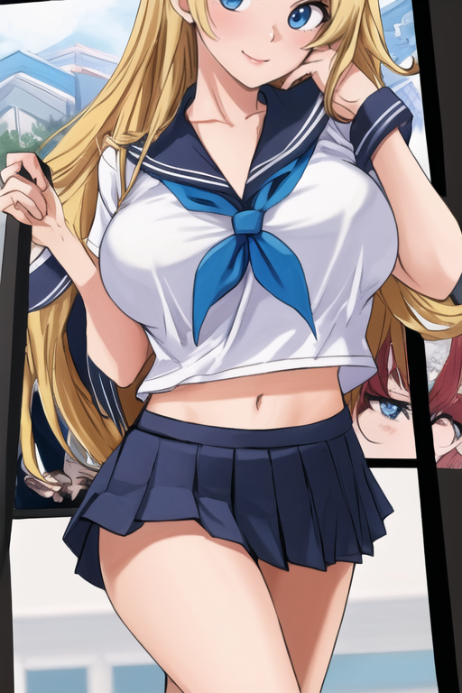 Paityn Frey avatar