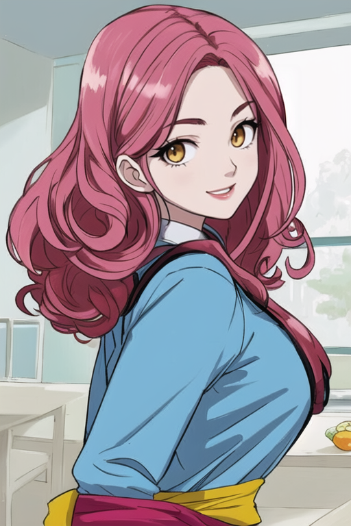 Leila Valencia avatar