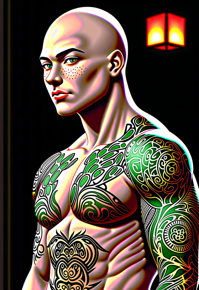 Kermit Sheppard avatar