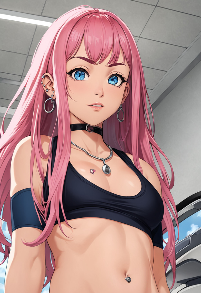 Laylah Fletcher avatar