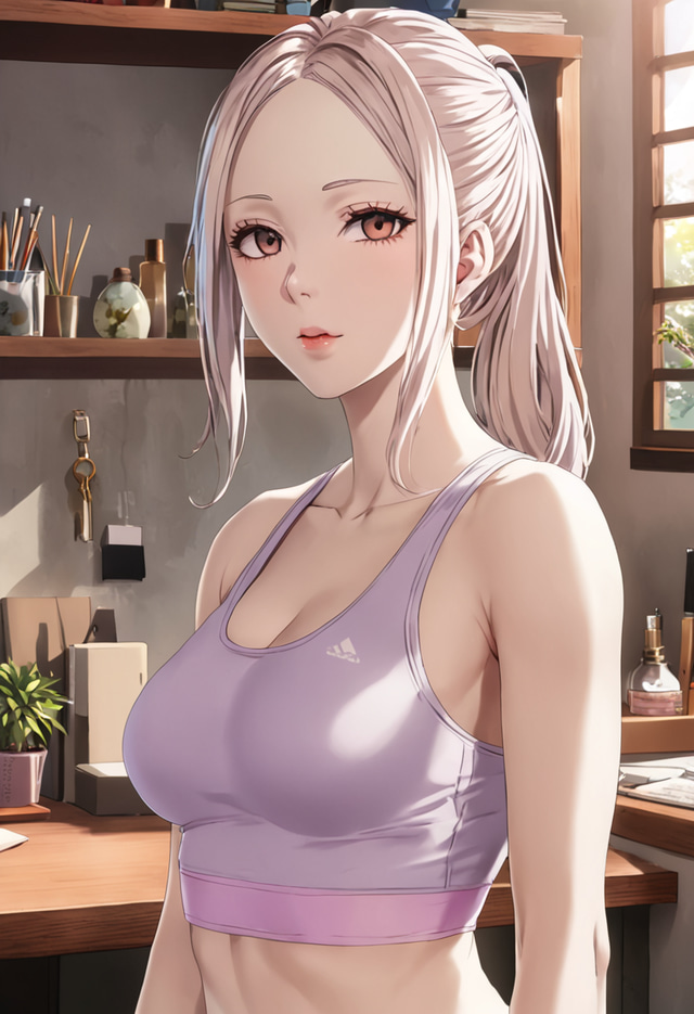 Gina Schultz avatar
