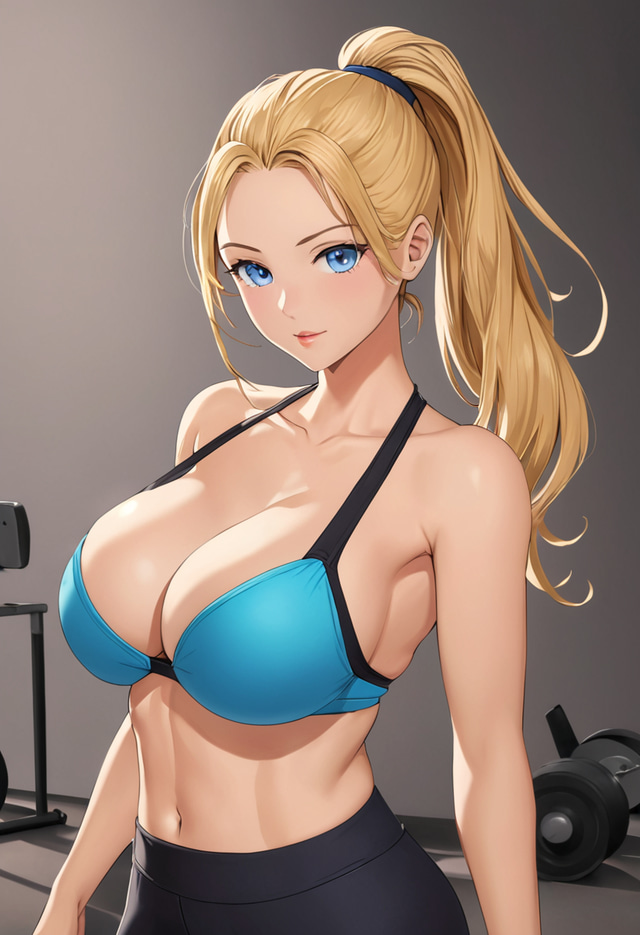 Thalia Case avatar