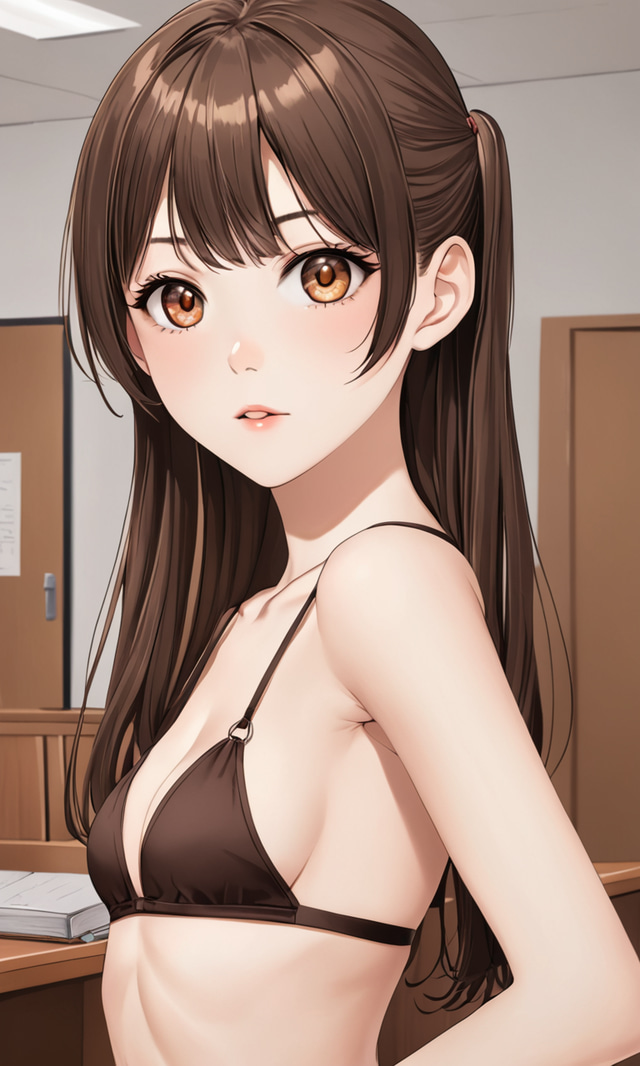 Lilah Mills avatar