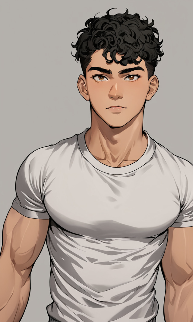 Junior Chaney avatar