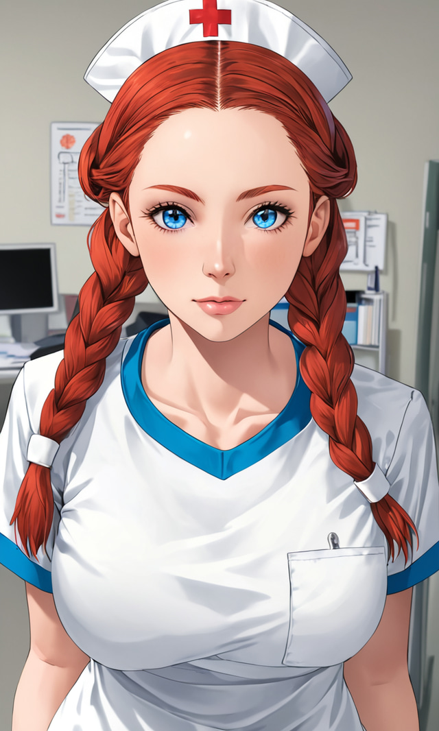 Isabel Bradford avatar