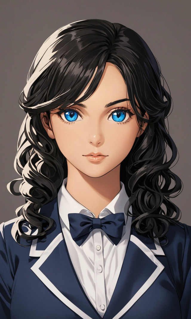 Angeline Bond avatar