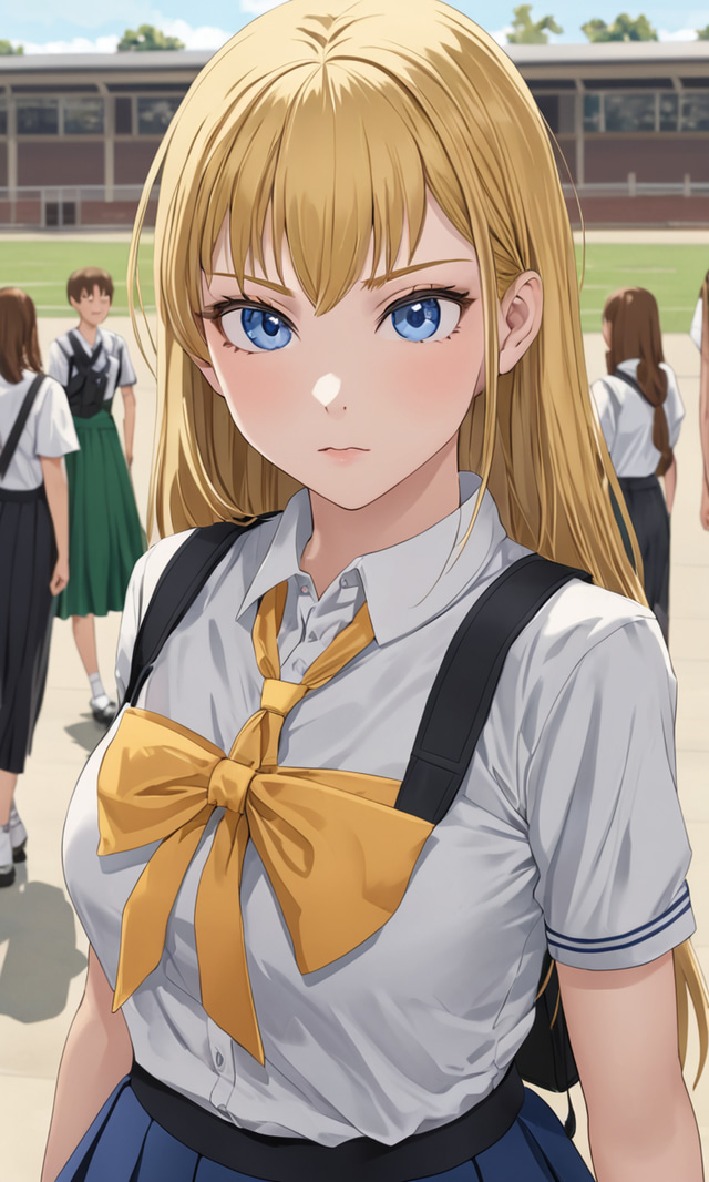 Jaylah Dickson avatar
