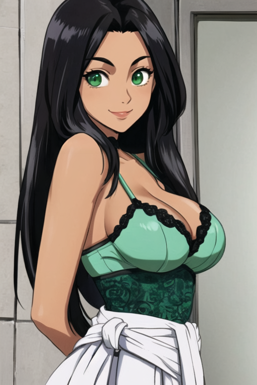Janessa Case avatar