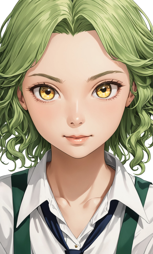 Alana Hall avatar