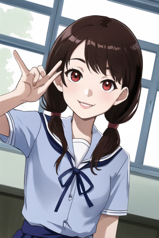 Matilda Bean avatar