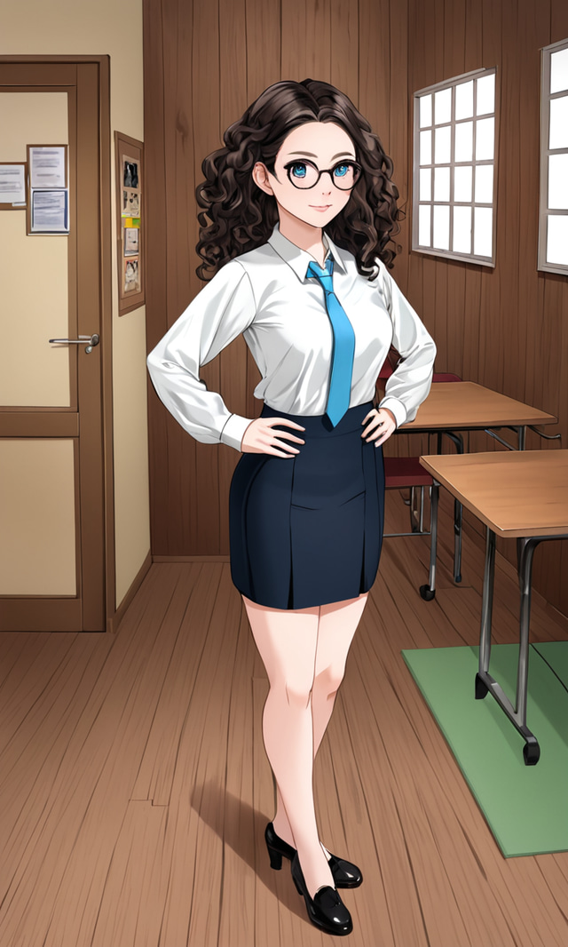 Izabelle Dodson avatar
