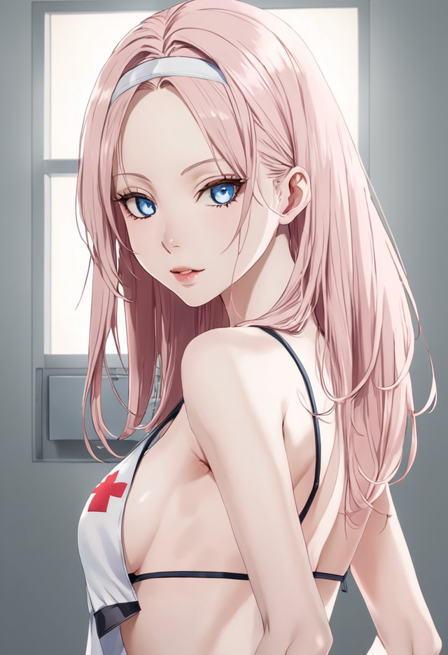 Veronica Harrington avatar