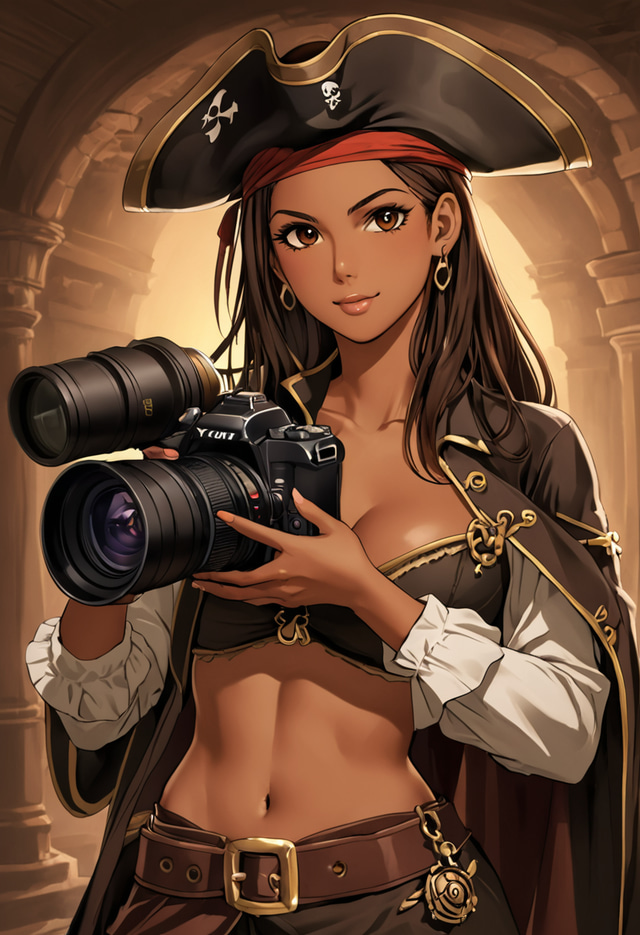 Lara Vaughn avatar