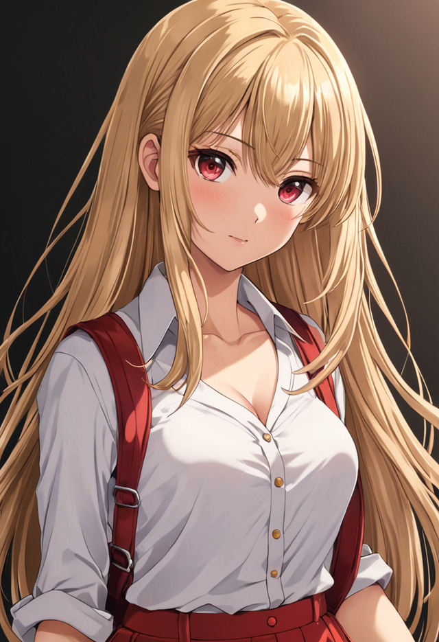 Ashlee Leonard avatar