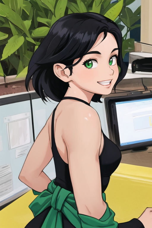Aiyana Moss avatar